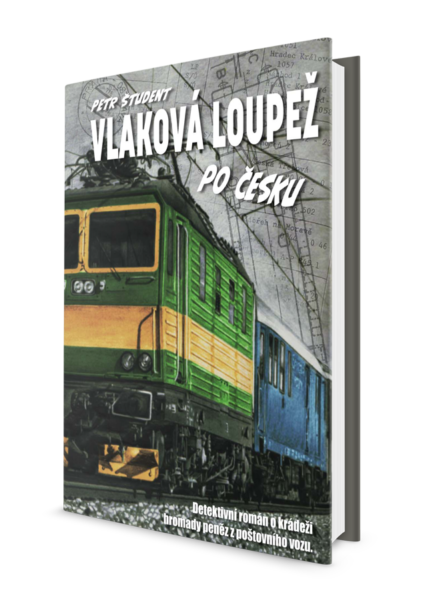 Valková loupež po česku